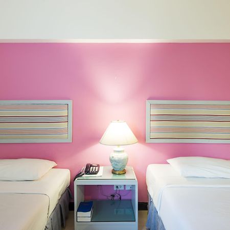 A-2 House Hostel Bangkok Kültér fotó