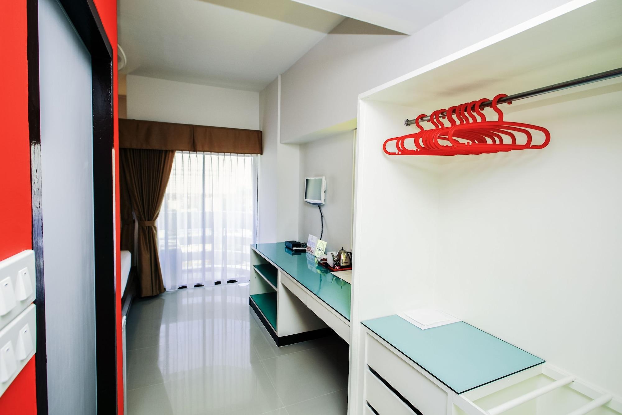 A-2 House Hostel Bangkok Kültér fotó