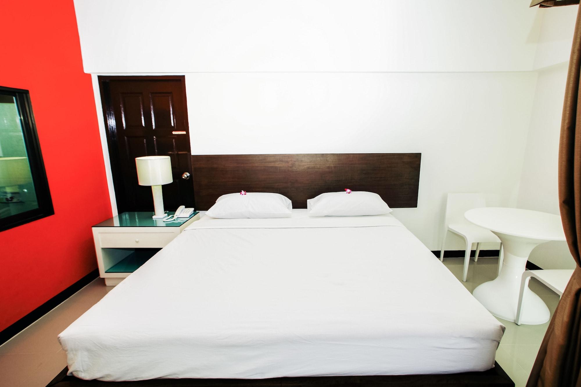 A-2 House Hostel Bangkok Kültér fotó
