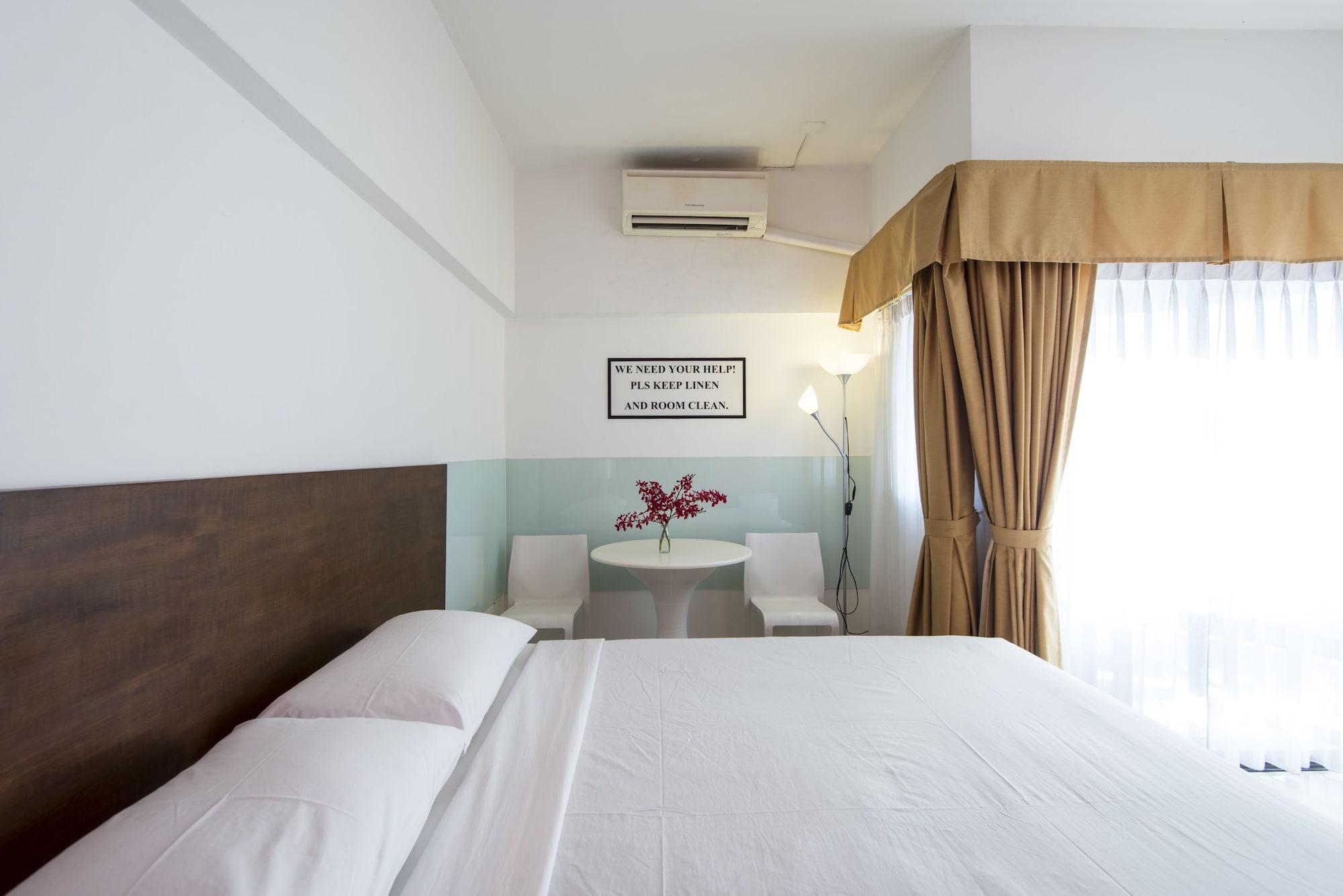 A-2 House Hostel Bangkok Kültér fotó