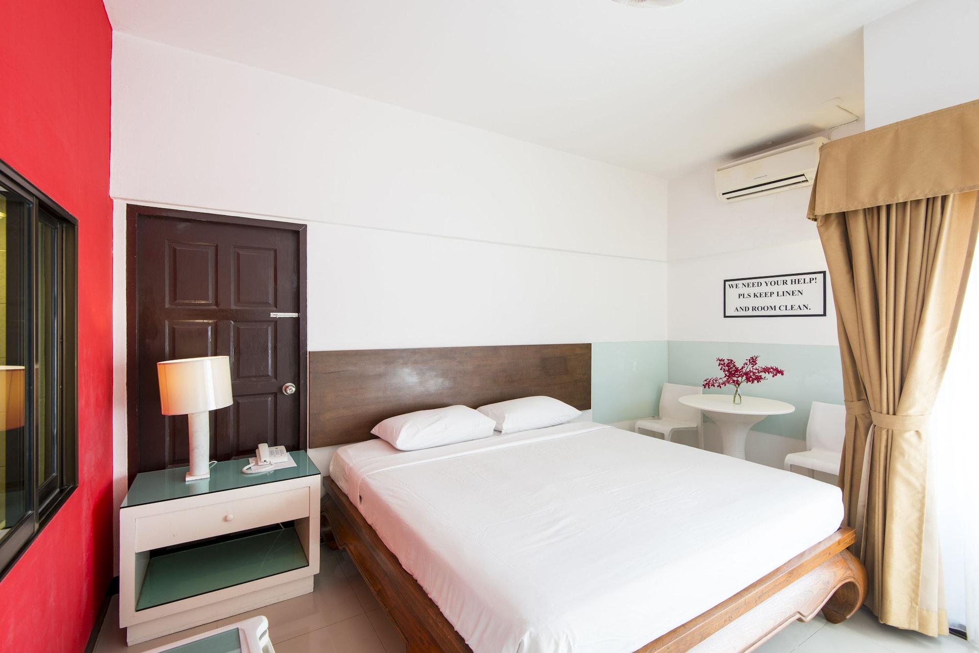 A-2 House Hostel Bangkok Kültér fotó