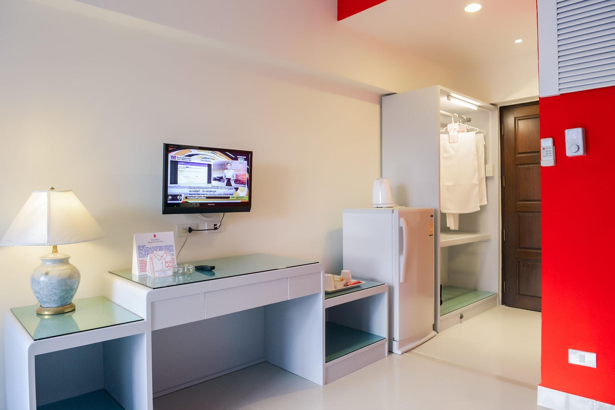 A-2 House Hostel Bangkok Kültér fotó