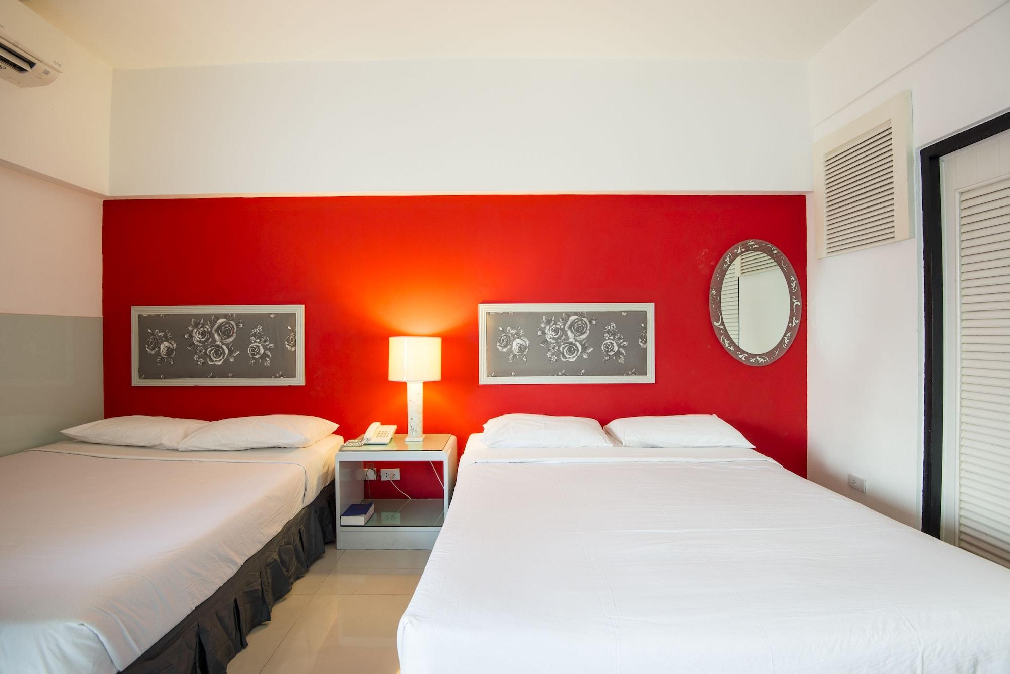 A-2 House Hostel Bangkok Kültér fotó