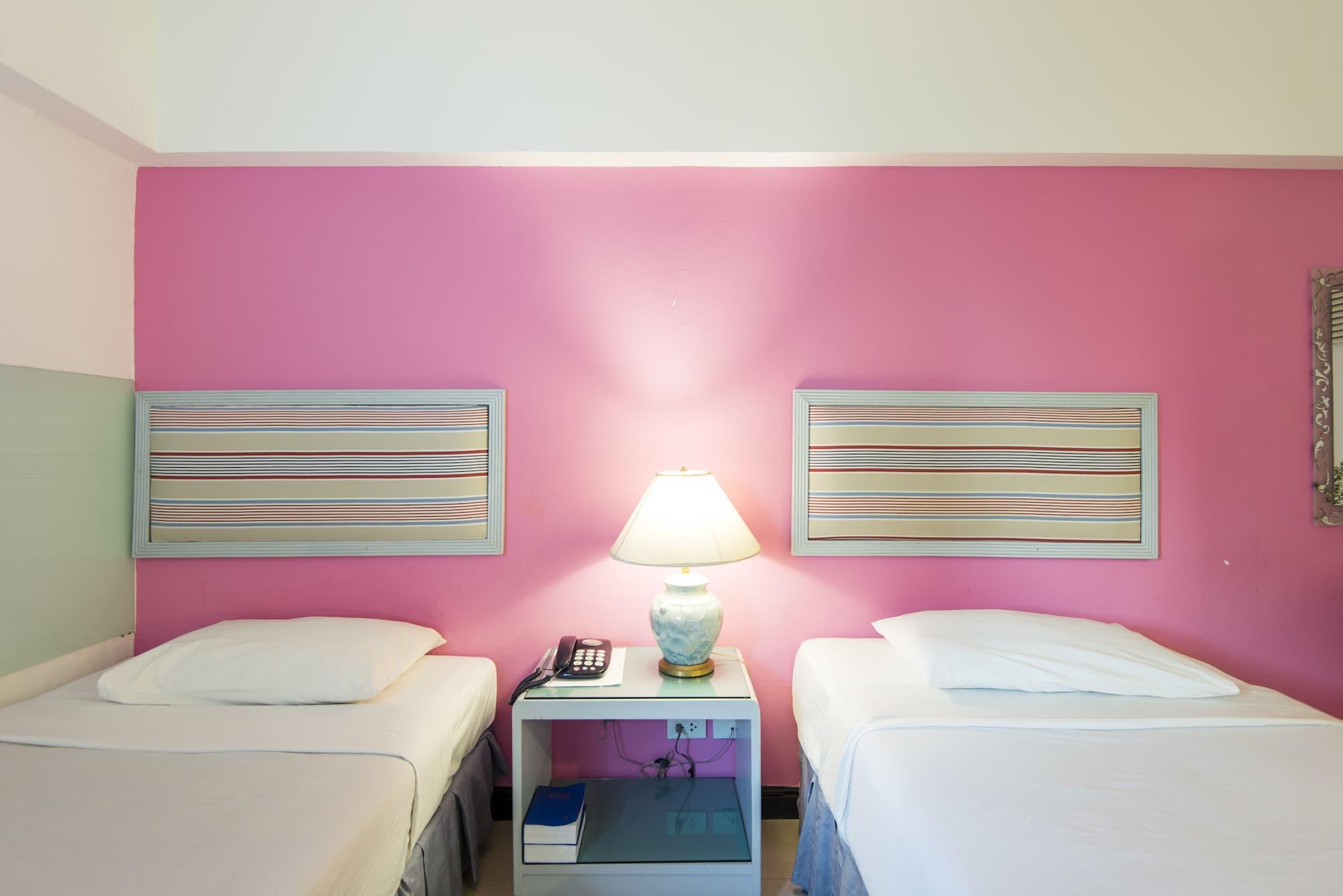 A-2 House Hostel Bangkok Kültér fotó