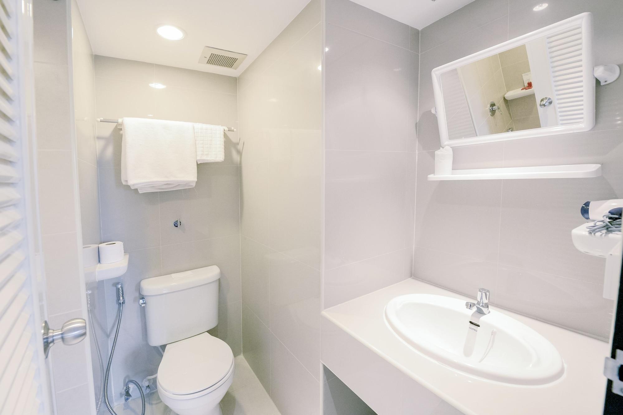 A-2 House Hostel Bangkok Kültér fotó