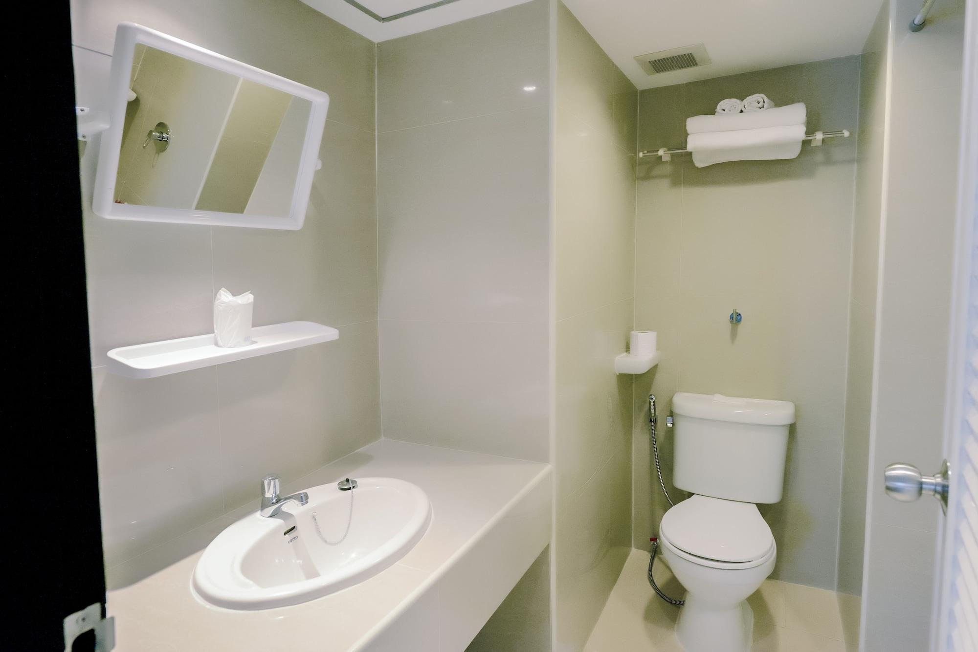 A-2 House Hostel Bangkok Kültér fotó