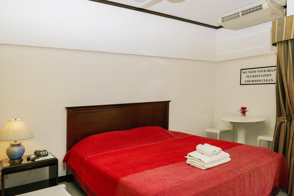 A-2 House Hostel Bangkok Kültér fotó