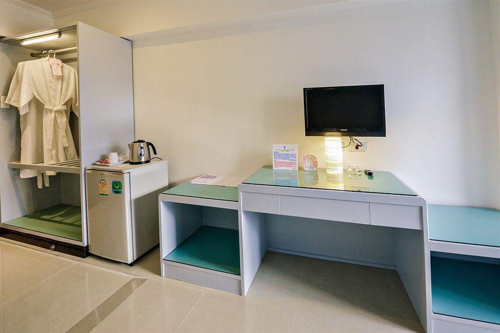 A-2 House Hostel Bangkok Kültér fotó