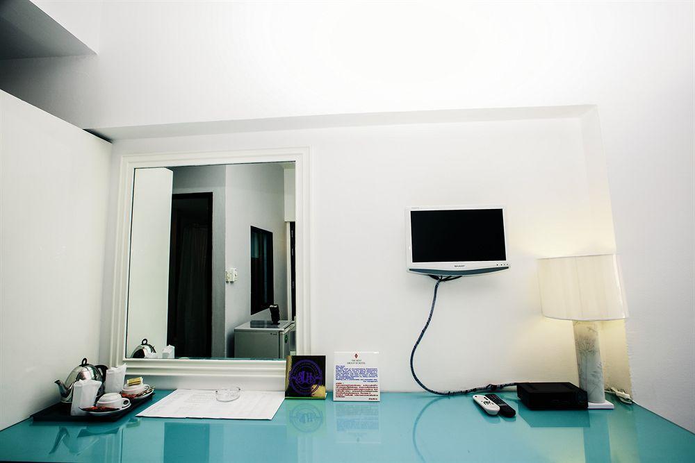 A-2 House Hostel Bangkok Kültér fotó