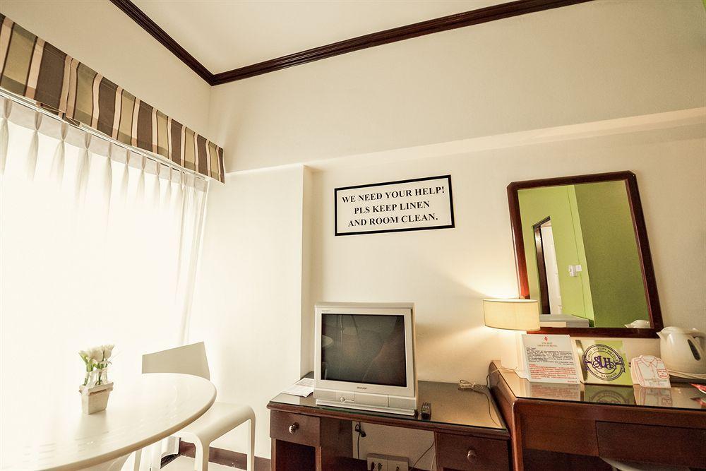 A-2 House Hostel Bangkok Kültér fotó