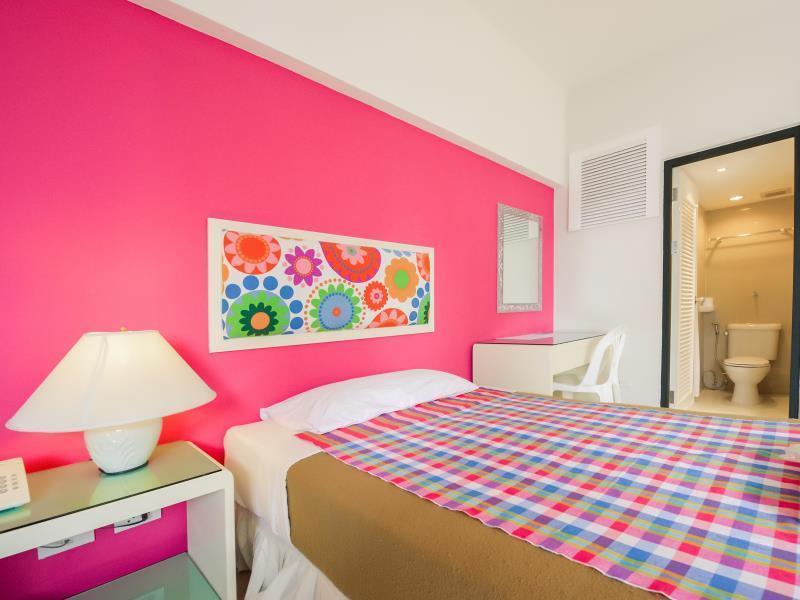 A-2 House Hostel Bangkok Kültér fotó