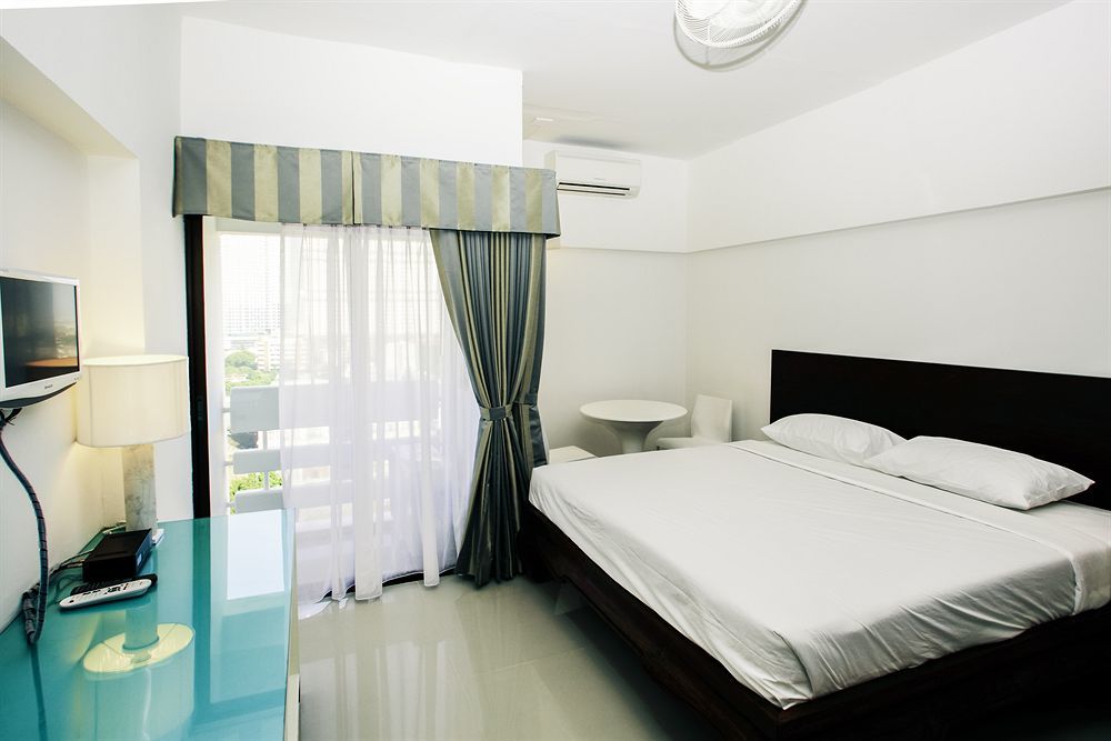 A-2 House Hostel Bangkok Kültér fotó