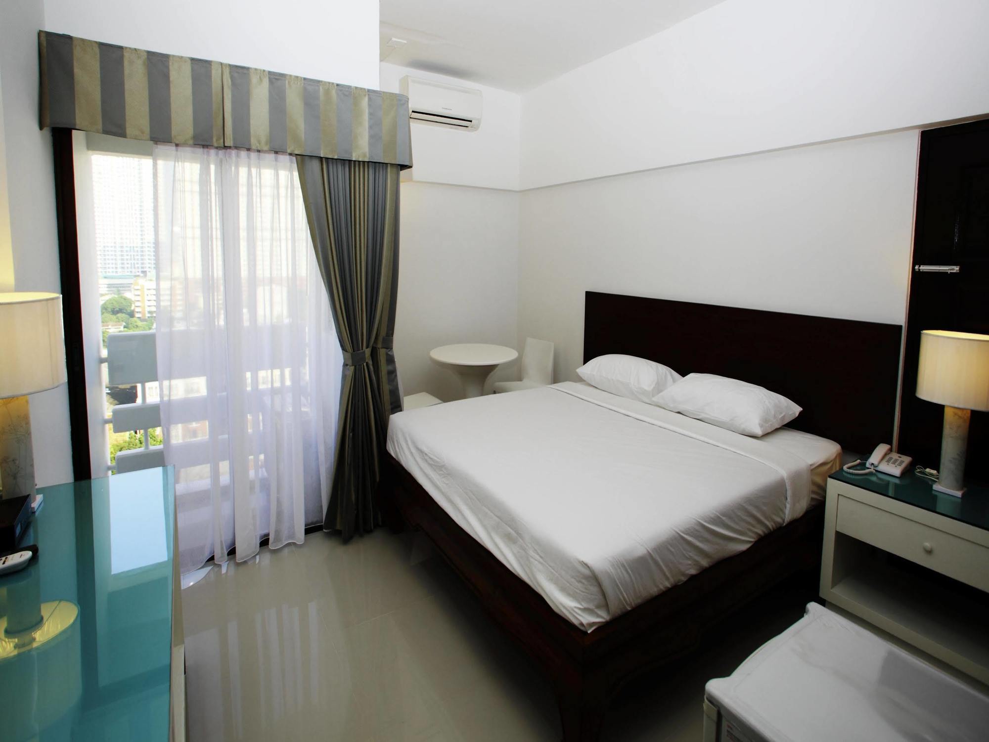 A-2 House Hostel Bangkok Kültér fotó