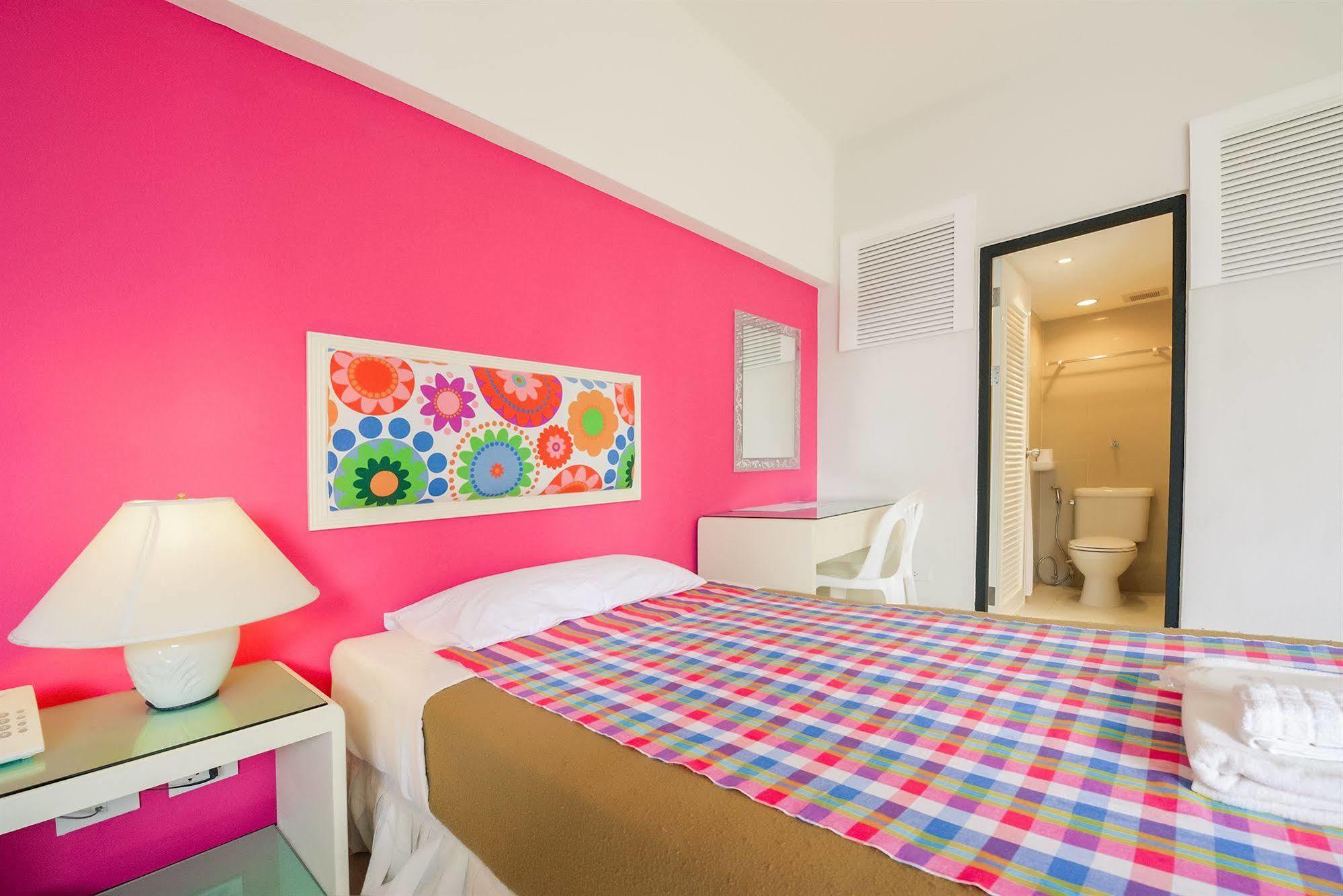A-2 House Hostel Bangkok Kültér fotó