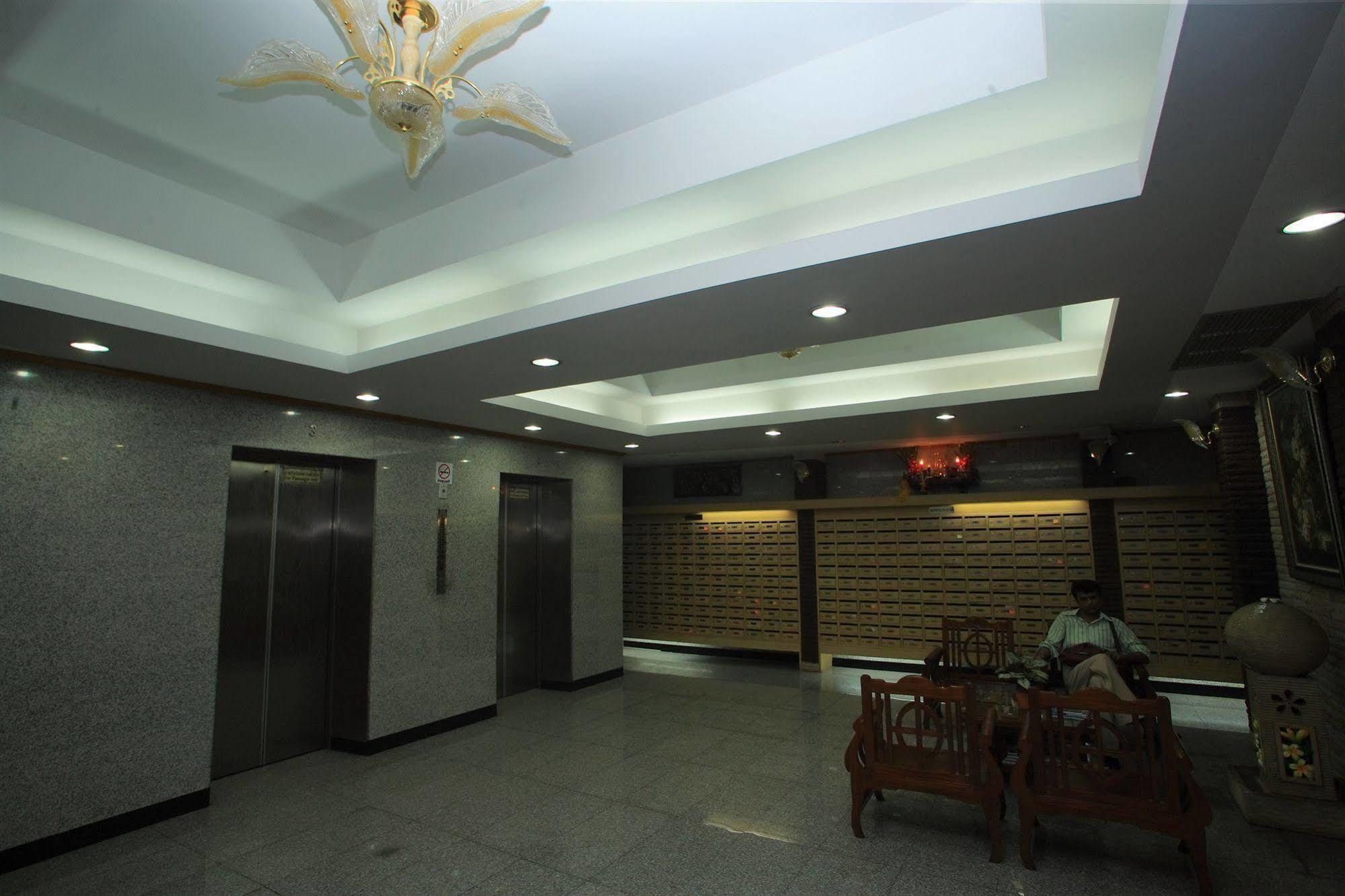 A-2 House Hostel Bangkok Kültér fotó