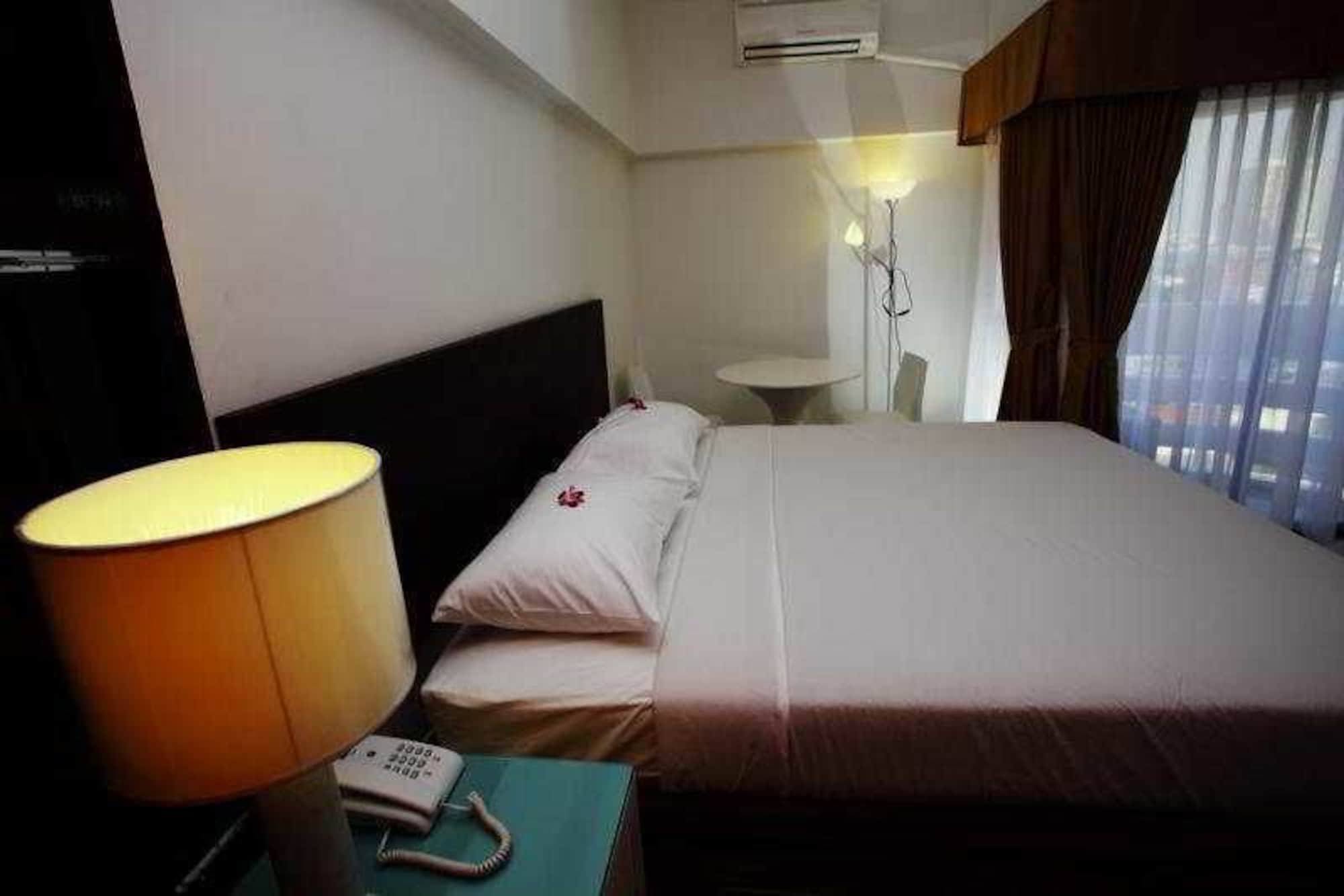 A-2 House Hostel Bangkok Kültér fotó