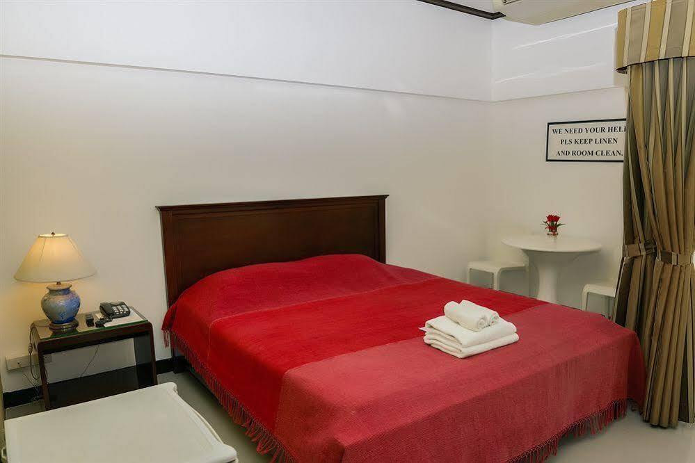 A-2 House Hostel Bangkok Kültér fotó